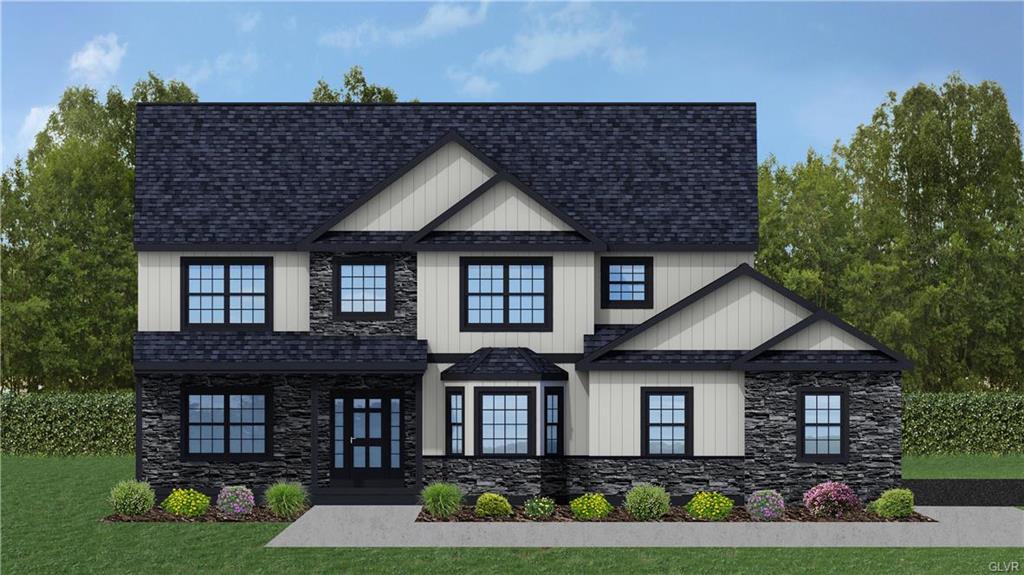 911 Emerald Valley Lane